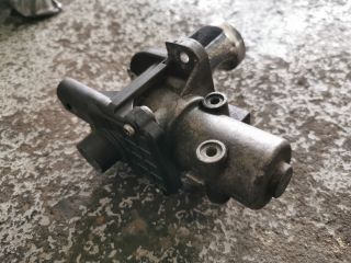 bontott VW PASSAT B5 EGR / AGR Szelep