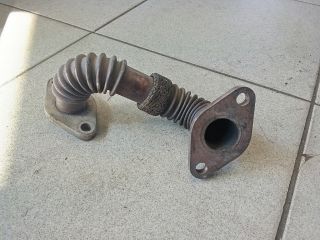 bontott VW PASSAT B5 EGR Hűtő Cső