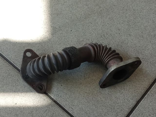 bontott VW PASSAT B5 EGR Hűtő Cső