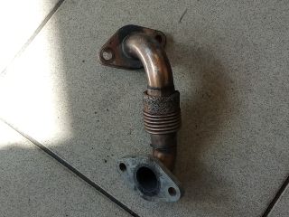 bontott VW PASSAT B5 EGR Hűtő Cső