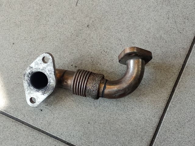 bontott VW PASSAT B5 EGR Hűtő Cső