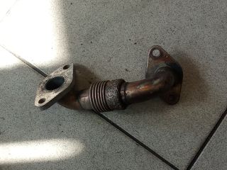 bontott VW PASSAT B5 EGR Hűtő Cső