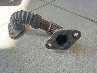 bontott VW PASSAT B5 EGR Hűtő Cső