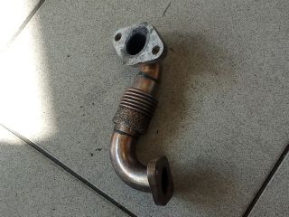 bontott VW PASSAT B5 EGR Hűtő Cső