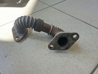 bontott VW PASSAT B5 EGR Hűtő Cső