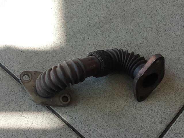 bontott VW PASSAT B5 EGR Hűtő Cső