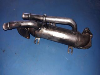 bontott VW PASSAT B5 EGR Hűtő
