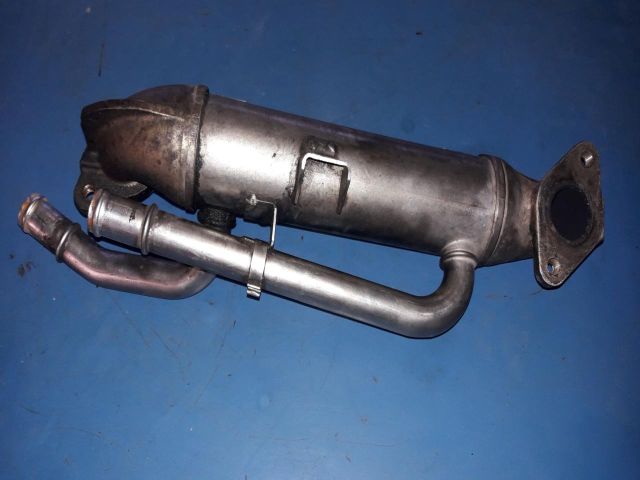 bontott VW PASSAT B5 EGR Hűtő