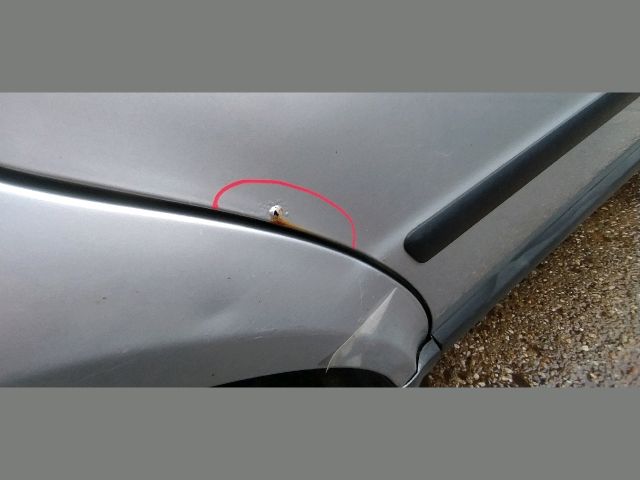 bontott VW PASSAT B5 Fékrásegítő