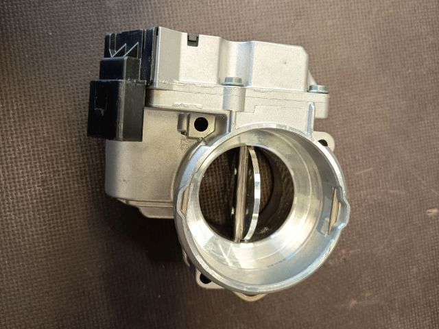 bontott VW PASSAT B5 Fojtószelep (Elektromos)