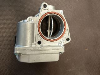 bontott VW PASSAT B5 Fojtószelep (Elektromos)