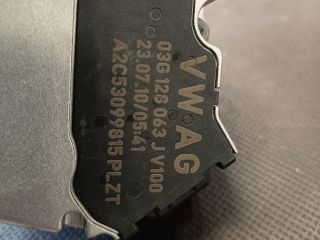 bontott VW PASSAT B5 Fojtószelep (Elektromos)