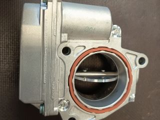 bontott VW PASSAT B5 Fojtószelep (Elektromos)