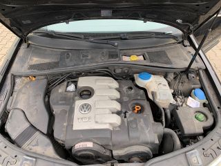 bontott VW PASSAT B5 Fojtószelep (Elektromos)