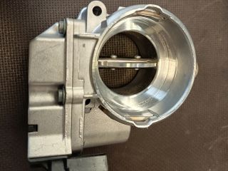 bontott VW PASSAT B5 Fojtószelep (Elektromos)