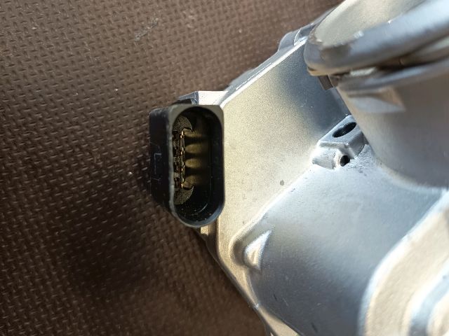 bontott VW PASSAT B5 Fojtószelep (Elektromos)