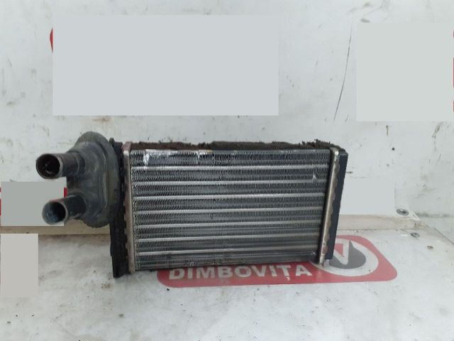 bontott VW PASSAT B5 Fűtőradiátor