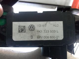 bontott VW PASSAT B5 Gázpedál (Elektromos)