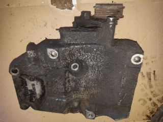 bontott VW PASSAT B5 Generátor Tartó Bak