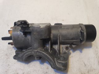 bontott VW PASSAT B5 Gyújtáskapcsoló Házzal