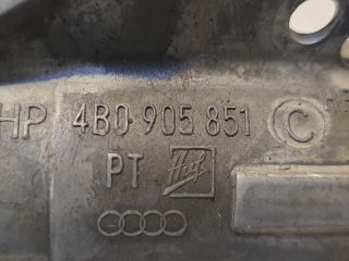 bontott VW PASSAT B5 Gyújtáskapcsoló Házzal