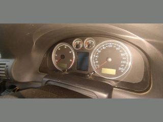 bontott VW PASSAT B5 Gyújtáskapcsoló Házzal