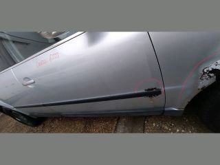 bontott VW PASSAT B5 Hátsó Híd (Tárcsafékes)