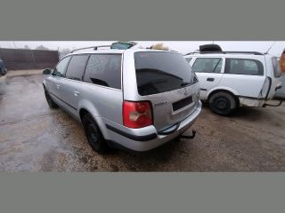 bontott VW PASSAT B5 Hátsó Híd (Tárcsafékes)