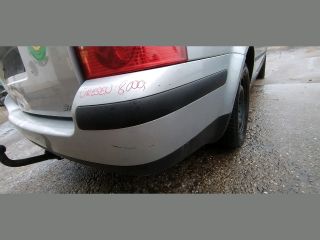 bontott VW PASSAT B5 Hátsó Híd (Tárcsafékes)