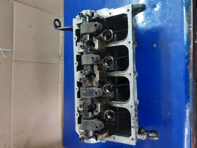 bontott VW PASSAT B5 Hengerfej