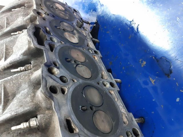 bontott VW PASSAT B5 Hengerfej