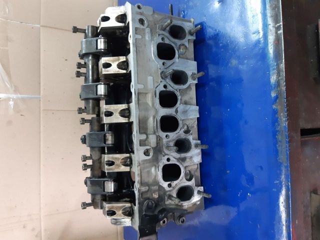 bontott VW PASSAT B5 Hengerfej