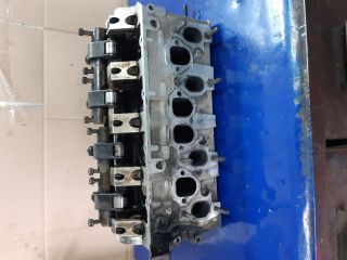 bontott VW PASSAT B5 Hengerfej
