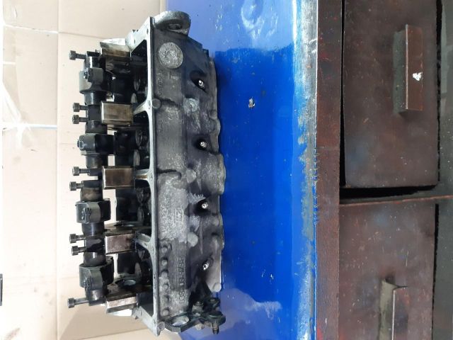 bontott VW PASSAT B5 Hengerfej