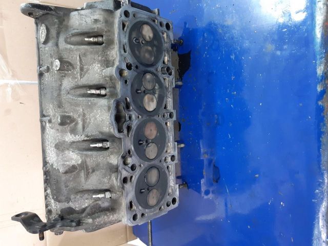 bontott VW PASSAT B5 Hengerfej