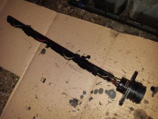 bontott VW PASSAT B5 Injektor Kábelköteg