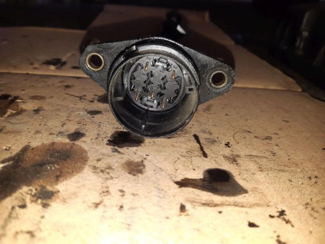 bontott VW PASSAT B5 Injektor Kábelköteg