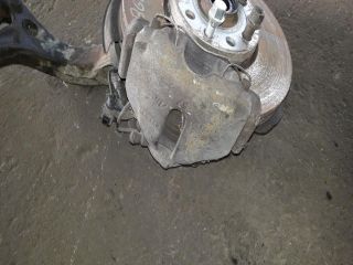 bontott VW PASSAT B5 Jobb első Csonkállvány Kerékaggyal