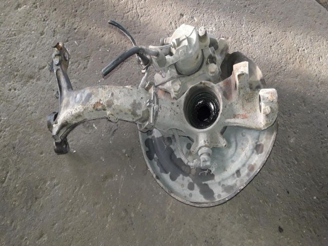 bontott VW PASSAT B5 Jobb első Csonkállvány Kerékaggyal