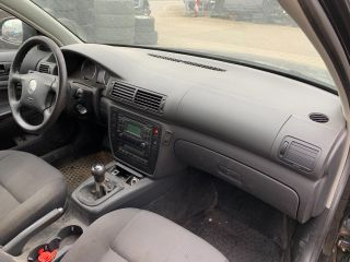 bontott VW PASSAT B5 Jobb első Gólyaláb (Lengécsillapító, Rugó)