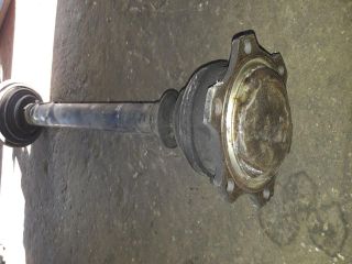 bontott VW PASSAT B5 Jobb Féltengely