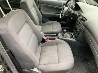 bontott VW PASSAT B5 Jobb hátsó Lengéscsillapító