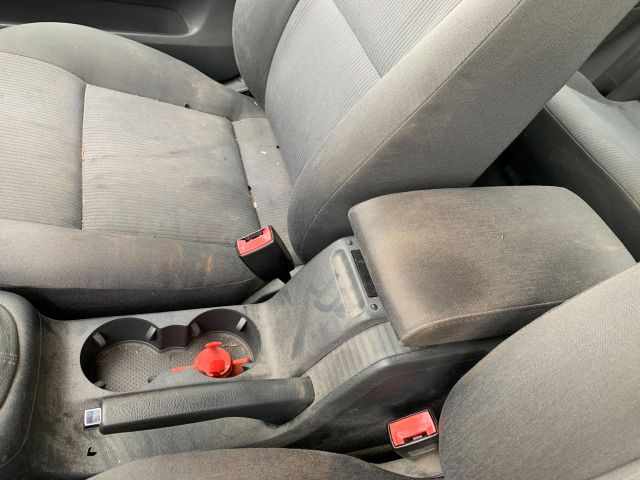 bontott VW PASSAT B5 Jobb hátsó Lengéscsillapító