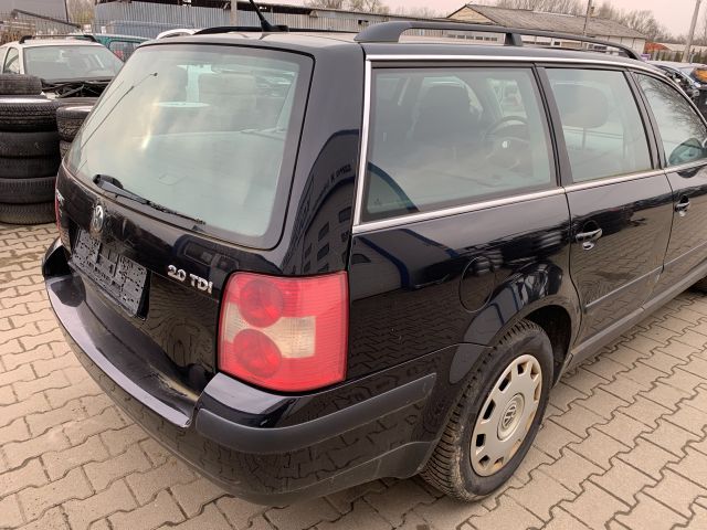 bontott VW PASSAT B5 Jobb hátsó Lengéscsillapító