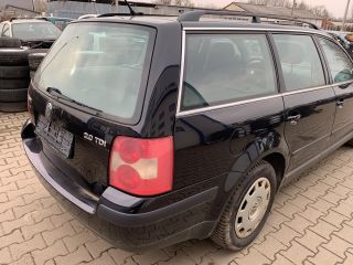 bontott VW PASSAT B5 Jobb hátsó Lengéscsillapító