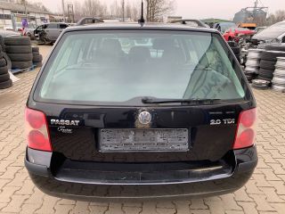 bontott VW PASSAT B5 Jobb hátsó Lengéscsillapító