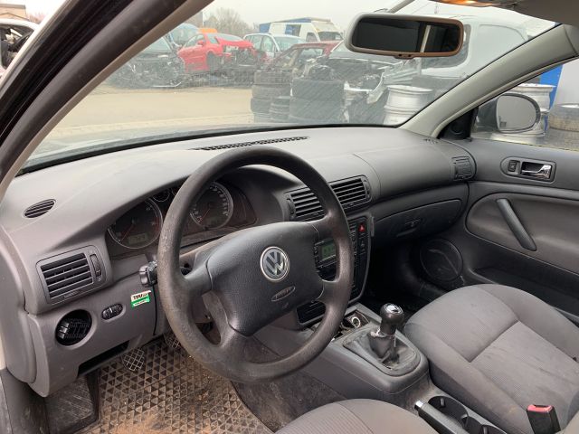 bontott VW PASSAT B5 Klímakompresszor