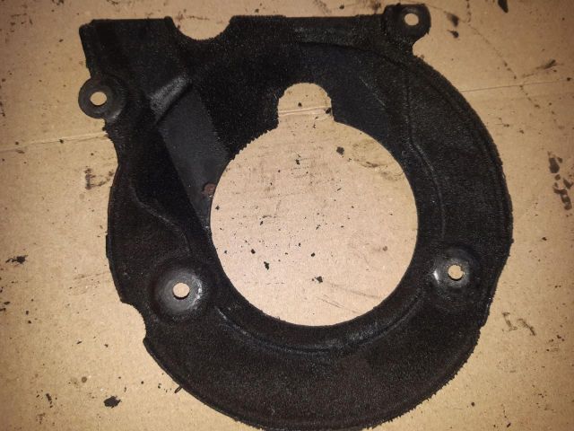 bontott VW PASSAT B5 Komplett Vezérlés Burkolat