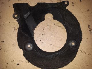 bontott VW PASSAT B5 Komplett Vezérlés Burkolat