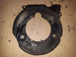 bontott VW PASSAT B5 Komplett Vezérlés Burkolat